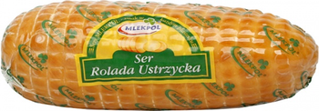 Ser Rolada Ustrzycka Mlekpol Luz