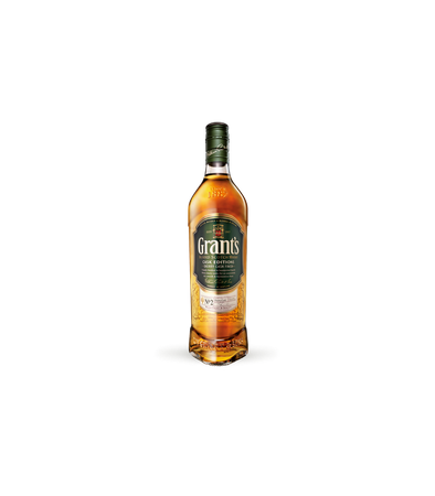 Whisky Grands Sherry Cask 700ml