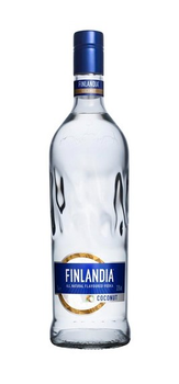 Wódka Finlandia Kokosowa 0,7L