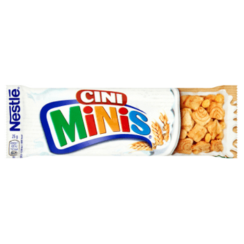 Baton Cini Minis 25G