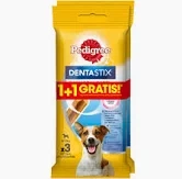 Dentastix 2x45g  Pedigree