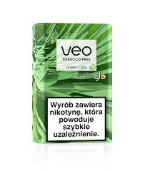 Veo Green  Click