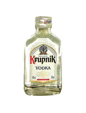 Wódka Krupnik 100ml