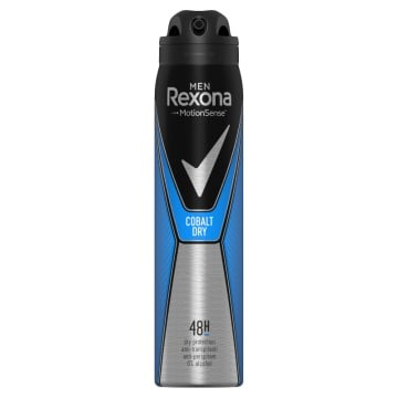 Dezodorant Rexona Men Cobalt 150ML