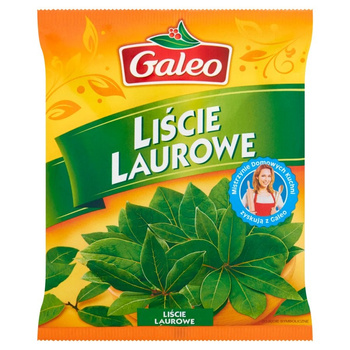 Galeo Liście Laurowe 5G