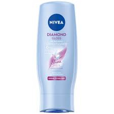 Odżywka Do Włosów Diament 200ML Nivea