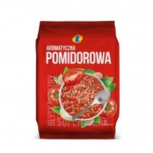 Zupa Błyskawiczna Lewiatan Pomidorowa 60G