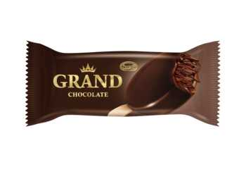 Lody Grand Choco 120ML