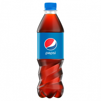 Pepsi 0,5L