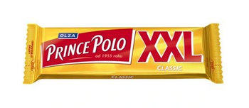 Wafel Prince Polo XXL Classic 45G