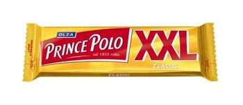 Wafelek Prince Polo XXL Classic 50G