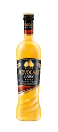 Likier Advocaat 0.5L