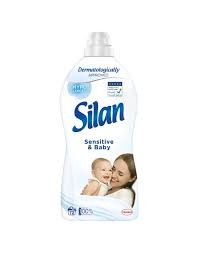 Płyn Do Płukania Sensitive 1,8L Silan