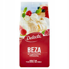 Ciasto Beza 260G Delecta