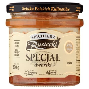 Specjał Dworski Rusiecki 300G