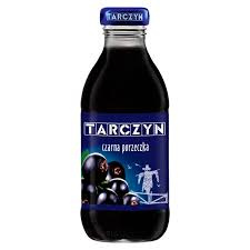 Nektar Czarna Porzeczka  300ML Tarczyn