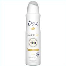 Dezodorant Invisible Dry  150Ml Dove