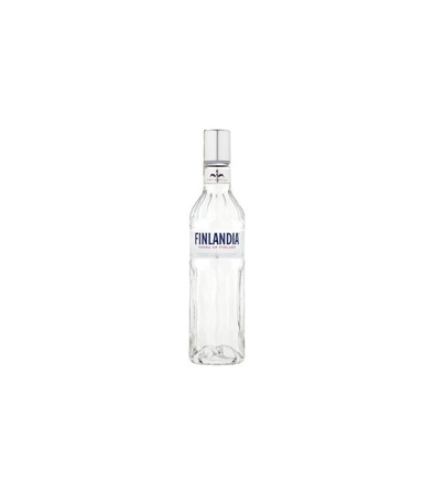 Wódka Finlandia 40% 0,5L