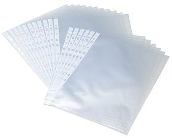 Koszulka Na Dokumenty A4 1szt