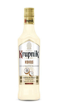 Likier Krupnik Kokos 0.5L