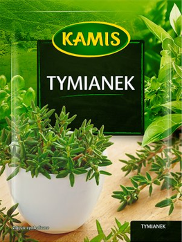 Kamis Tymianek 10G