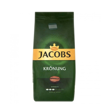 Kawa Jacobs Kronung 250g Ziarnista