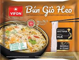 Zupa Bun Gio Heo  65G Vifon