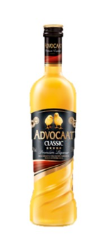 Likier Advocaat 0.5L