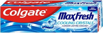 Pasta Do Zębów Colgate Max Fresh 75ML