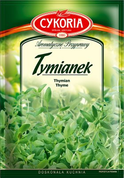 Cykoria Tymianek 10G
