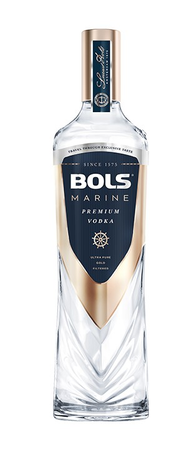 Wódka Bols Marine 200ml