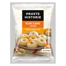 Kluski Śląskie 450G Iglotex