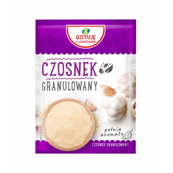 Czosnek Granulowany Lewiatan 20G