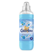 Płyn do płukania Coccolino Fresh&Soft Blue Splash 975mL
