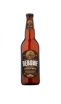 Piwo Dębowe 0,5l but. zw.
