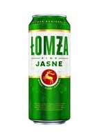 Piwo P Łomza Export 0.5l