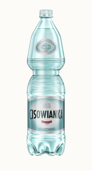 Cisowianka Woda Niegazowana 1,5L