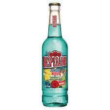 Piwo Desperados Jungle Bird 0,4L