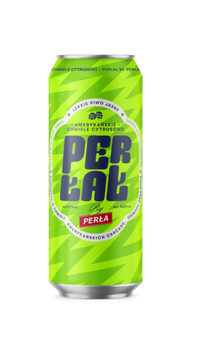 Piwo Perła ŁaŁ 0,5l pusz.