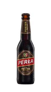 Piwo Perła Porter 0.33L but