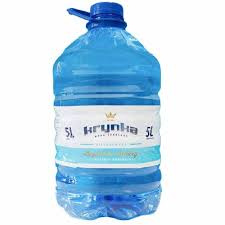 Krynka Woda Niegazowana 5l