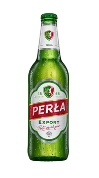 Piwo Perła Export 0.5L But