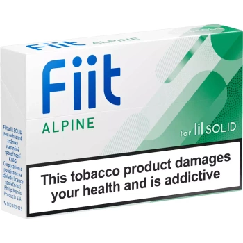 FIIT ALPINE