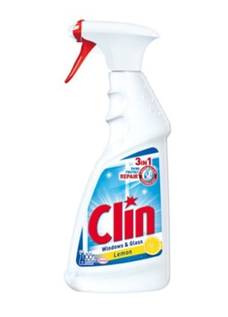 Płyn do Mycia Szyb Clin Citrus 500ML