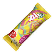 Lody Zapp 60ML Algida