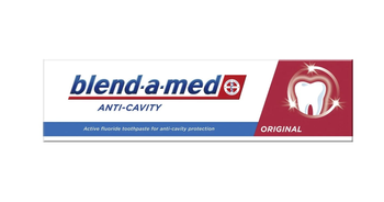 Pasta do zębów Blend-a-Med Anti Cavity 75ml