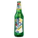 Piwo Lech Free Active Liczi O% 0,5L B/zw