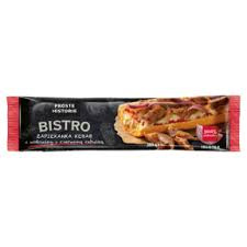 Zapiekanka Kebab Proste Historie 200G