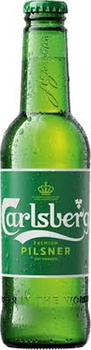 Piwo Carlsberg 0,5L But.
