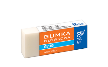 Gumka Ołówkowa 